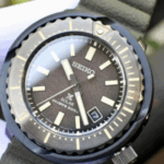 Seiko 45mm Nam SNE543P1 - Ảnh 4