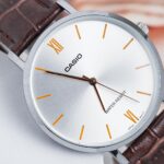 Casio 34mm Nữ LTP-VT01L-7B2UDF - Ảnh 2