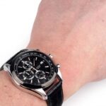 Seiko 45mm Nam SSB183P1 - Ảnh 3