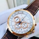 Seiko 45mm Nam SSB250P1 - Ảnh 2