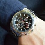 Seiko 44mm Nam SSB299P1 - Ảnh 2