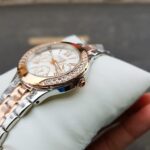 Casio 35mm Nữ SHE-3809SG-7AUDR - Ảnh 4