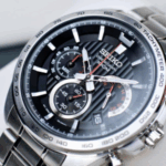 Seiko 44mm Nam SSB299P1 - Ảnh 3