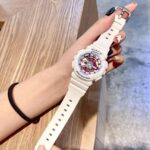 Casio Nữ BA-112-7ADR - Ảnh 3