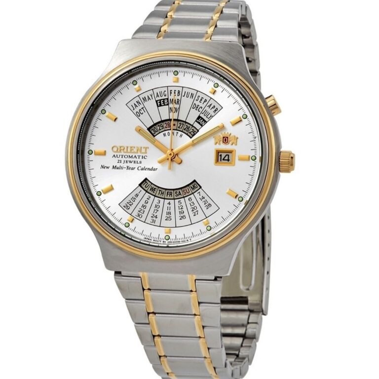 Orient 43mm Nam TEU00000WW (FEU00000WW)