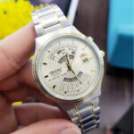 Orient 43mm Nam TEU00000WW (FEU00000WW) - Ảnh 3