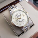 Orient 43mm Nam TEU00000WW (FEU00000WW) - Ảnh 4