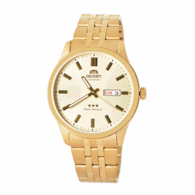 Ảnh sản phẩm Orient 43mm Nam TAB0B007CB (SAB0B007CB)