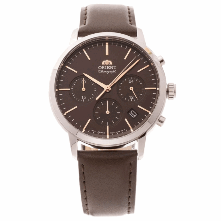 Orient 40mm Nam RA-KV0304Y30C (RA-KV0304Y00C)