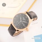 Tissot 39.3mm Nam T006.428.36.058.01 - Ảnh 2