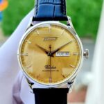 Tissot 42mm Nam T118.430.16.021.00 - Ảnh 2