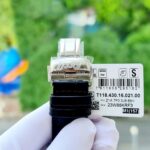 Tissot 42mm Nam T118.430.16.021.00 - Ảnh 4