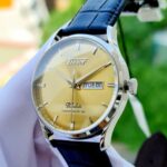 Tissot 42mm Nam T118.430.16.021.00 - Ảnh 5