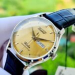 Tissot 42mm Nam T118.430.16.021.00 - Ảnh 6