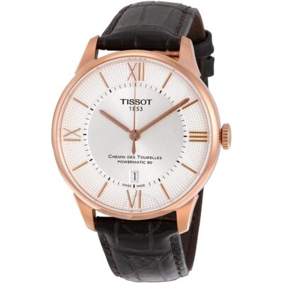 Ảnh sản phẩm Tissot 42mm Nam T099.407.36.038.00