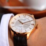 Tissot 42mm Nam T099.407.36.038.00 - Ảnh 2