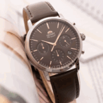 Orient 40mm Nam RA-KV0304Y30C (RA-KV0304Y00C) - Ảnh 2