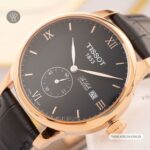 Tissot 39.3mm Nam T006.428.36.058.01 - Ảnh 3