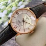 Tissot 42mm Nam T099.407.36.038.00 - Ảnh 4