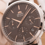 Orient 40mm Nam RA-KV0304Y30C (RA-KV0304Y00C) - Ảnh 3