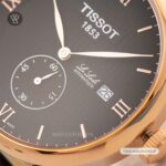 Tissot 39.3mm Nam T006.428.36.058.01 - Ảnh 4