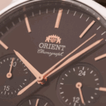 Orient 40mm Nam RA-KV0304Y30C (RA-KV0304Y00C) - Ảnh 4