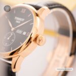 Tissot 39.3mm Nam T006.428.36.058.01 - Ảnh 5