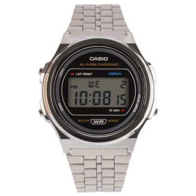 Casio 36.5mm Unisex A171WE-1ADF