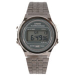 Casio 36.5mm Nam A171WEGG-1ADF - Ảnh 1