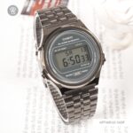 Casio 36.5mm Nam A171WEGG-1ADF - Ảnh 3