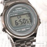 Casio 36.5mm Nam A171WEGG-1ADF - Ảnh 4