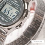 Casio 36.5mm Nam A171WEGG-1ADF - Ảnh 5