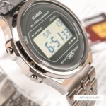 Casio 36.5mm Nam A171WEGG-1ADF - Ảnh 6
