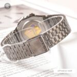 Casio 36.5mm Nam A171WEGG-1ADF - Ảnh 7