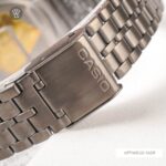 Casio 36.5mm Nam A171WEGG-1ADF - Ảnh 8