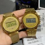 Casio 36.5mm Nam A171WEG-9ADF - Ảnh 4