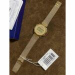 Casio 36.5mm Nữ A171WEMG-9ADF - Ảnh 3