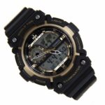 Casio 51.4mm Nam AEQ-200W-9AVDF - Ảnh 2