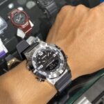 Casio 44mm Nam AMW-870-1AVDF - Ảnh 10