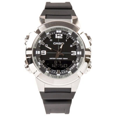 Ảnh sản phẩm Casio 44mm Nam AMW-870-1AVDF