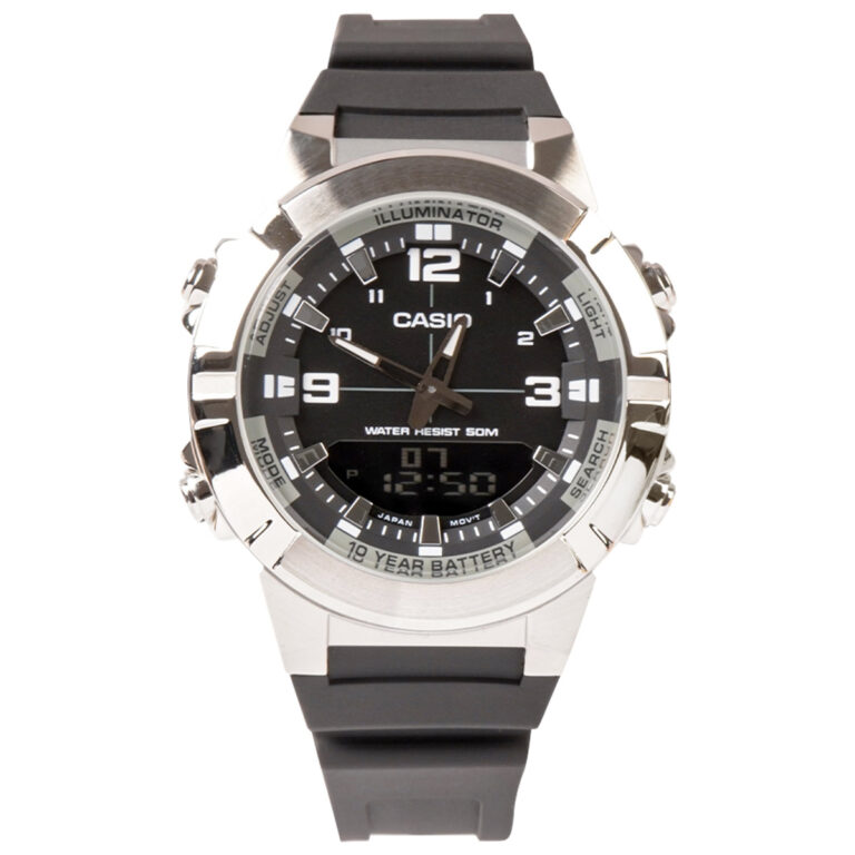 Casio 44mm Nam AMW-870-1AVDF