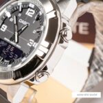 Casio 44mm Nam AMW-870-1AVDF - Ảnh 4