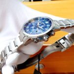 Citizen 42mm Nam AT2340-56L - Ảnh 3