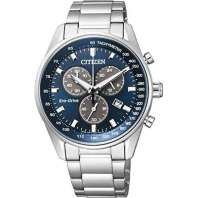 Ảnh sản phẩm Citizen 42mm Nam AT2390-74L