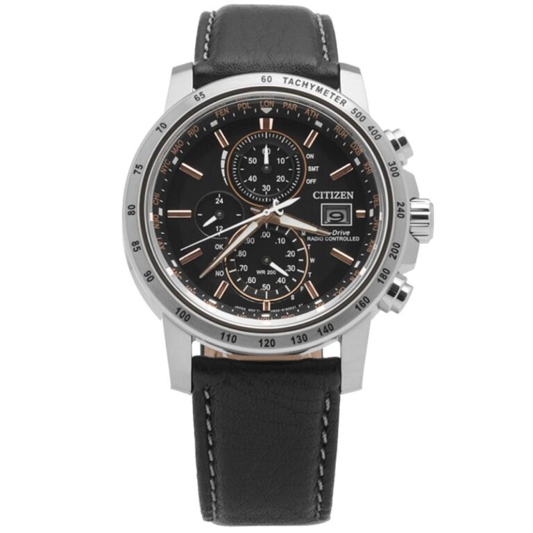 Citizen 43.3mm Nam AT8120-09E