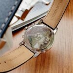 Citizen 43.3mm Nam AT8120-09E - Ảnh 4