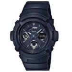 Casio 46.6mm Nam AW-591BB-1ADR - Ảnh 1
