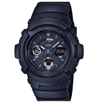 Ảnh sản phẩm Casio 46.6mm Nam AW-591BB-1ADR