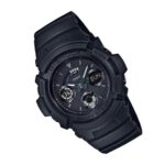 Casio 46.6mm Nam AW-591BB-1ADR - Ảnh 3
