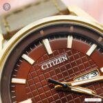Citizen 42mm Nam AW0083-08X - Ảnh 2